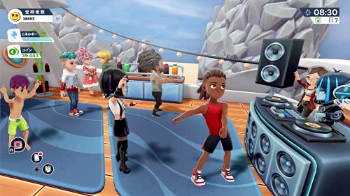 Dmm Games Youtubers Life 2 For Nintendo Switch - Pre Order Japan Figure 4580544940674 7