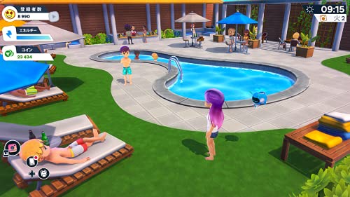 Dmm Games Youtubers Life 2 For Sony Playstation Ps4 - Pre Order Japan Figure 4580544940667 4