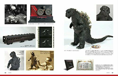 Dna Of Tokusatsu Hard Cover Gorgeous Edition Art Book- Japan Figure Store - #1 Bring To You The Best Japanese Goods