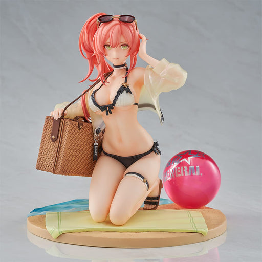 Dolls Frontline R93 Lucky Star Holiday Ver. 1/6 Complete Figure- Japan Figure Store - #1 Bring To You The Best Japanese Goods