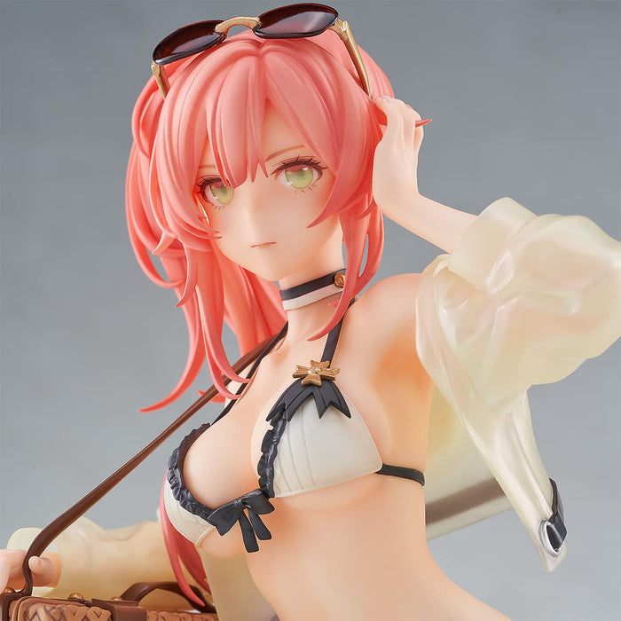 Dolls Frontline R93 Lucky Star Holiday Ver. 1/6 Complete Figure- Japan Figure Store - #1 Bring To You The Best Japanese Goods