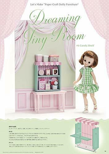 Dollybird Vol.31 Book- Japan Figure Store - #1 Bring To You The Best Japanese Goods