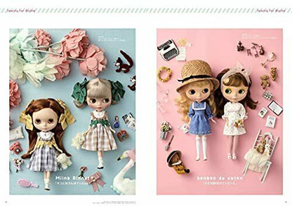 Dollybird Vol.32 Book- Japan Figure Store - #1 Bring To You The Best Japanese Goods