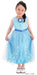 TAKARA TOMY Disney Fashionable Dress Frozen Elsa- Japan Figure Store - #1 Bring To You The Best Japanese Goods
