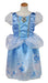 TAKARA TOMY Disney Princess Fashionable Dress Cinderella- Japan Figure Store - #1 Bring To You The Best Japanese Goods