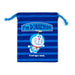 SANRIO Drawstring Bag S Doraemon- Japan Figure Store - #1 Bring To You The Best Japanese Goods