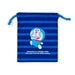 SANRIO Drawstring Bag S Doraemon- Japan Figure Store - #1 Bring To You The Best Japanese Goods