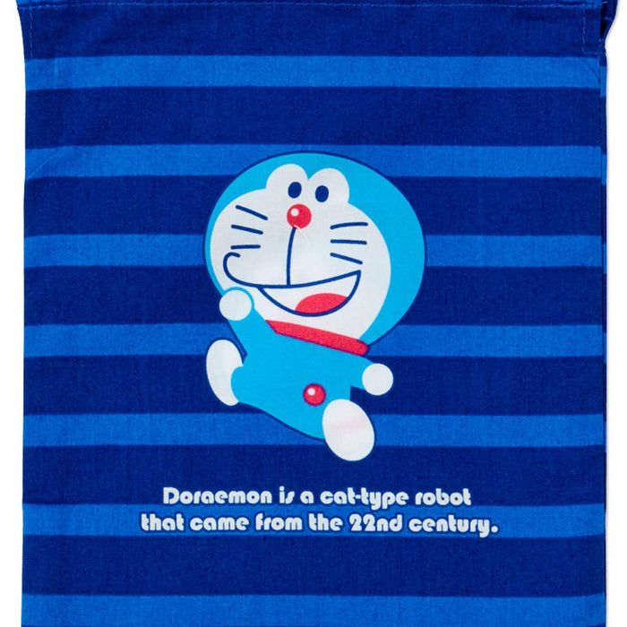 SANRIO Drawstring Bag S Doraemon- Japan Figure Store - #1 Bring To You The Best Japanese Goods