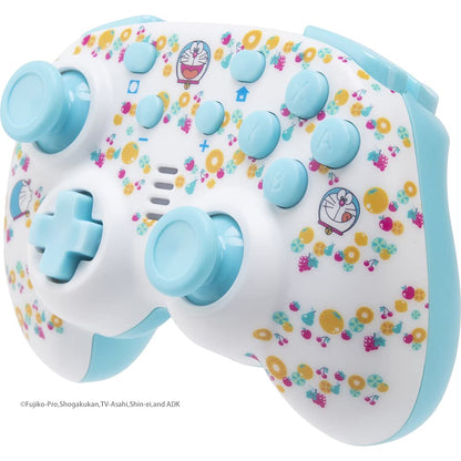 Cyber Gadget Doraemon Gyro Mini Wireless Switch/Organic El Fruit Switch- Japan Figure Store - #1 Bring To You The Best Japanese Goods