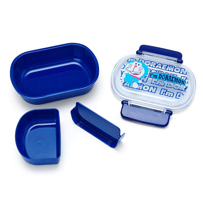 SANRIO Lunch Box Doraemon- Japan Figure Store - #1 Bring To You The Best Japanese Goods