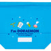 SANRIO Lunch Drawstring Bag Doraemon- Japan Figure Store - #1 Bring To You The Best Japanese Goods