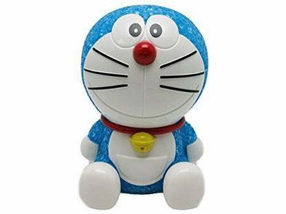 Doshisha Battery-powered Lighting Doll Doraemon - Japan Figure
