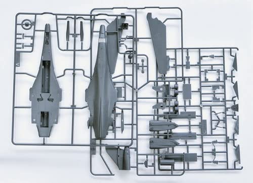 DOYUSHA 1/144 Sugo! Plastic Model Vol.4 Us Air Force B-1B Lancer Plastic Model- Japan Figure Store - #1 Bring To You The Best Japanese Goods