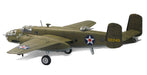 DOYUSHA 400890 Us Army Air Corps B-25 Mitchell 1/48 Scale Kit- Japan Figure Store - #1 Bring To You The Best Japanese Goods