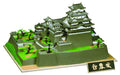 DOYUSHA - S21 Japanese Himeji Castle 1/500 Scale Plastic Model- Japan Figure Store - #1 Bring To You The Best Japanese Goods