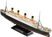DOYUSHA 1/700 R.M.S. Titanic Led Set Plastic Model- Japan Figure Store - #1 Bring To You The Best Japanese Goods
