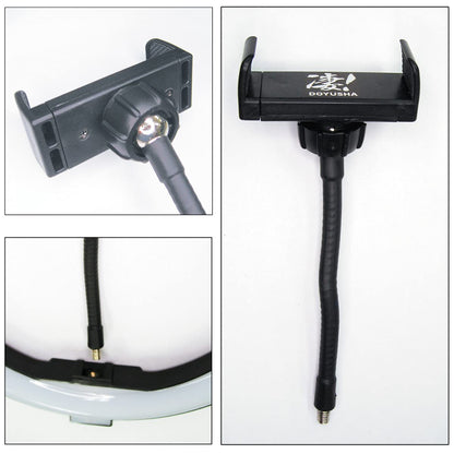 DOYUSHA Sgot! Led Ring Light L For Hobbies And Figures- Japan Figure Store - #1 Bring To You The Best Japanese Goods