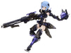 Doyusha 1/12 Cyber Forest Fantasy Girls Normal Edition F.o.x Long Range Striker Unit Pvc Figure- Japan Figure Store - #1 Bring To You The Best Japanese Goods
