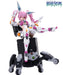 DOYUSHA Fantasy Girls 1/12 Remote Attack Battle Base Info Tactician Lirly Bell Plastic Model Standard Edition- Japan Figure Store - #1 Bring To You The Best Japanese Goods