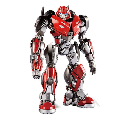 DOYUSHA Transformers Bumble Bee Cliffjumper Plastic Model- Japan Figure Store - #1 Bring To You The Best Japanese Goods