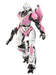 DOYUSHA Transformers Bumble Bee Arcee Plastic Model- Japan Figure Store - #1 Bring To You The Best Japanese Goods
