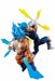 Dracap Re Birth Super Power Awakening Edition Set Of 4 Figure- Japan Figure Store - #1 Bring To You The Best Japanese Goods