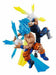 Dracap Re Birth Super Power Awakening Edition Set Of 4 Figure- Japan Figure Store - #1 Bring To You The Best Japanese Goods