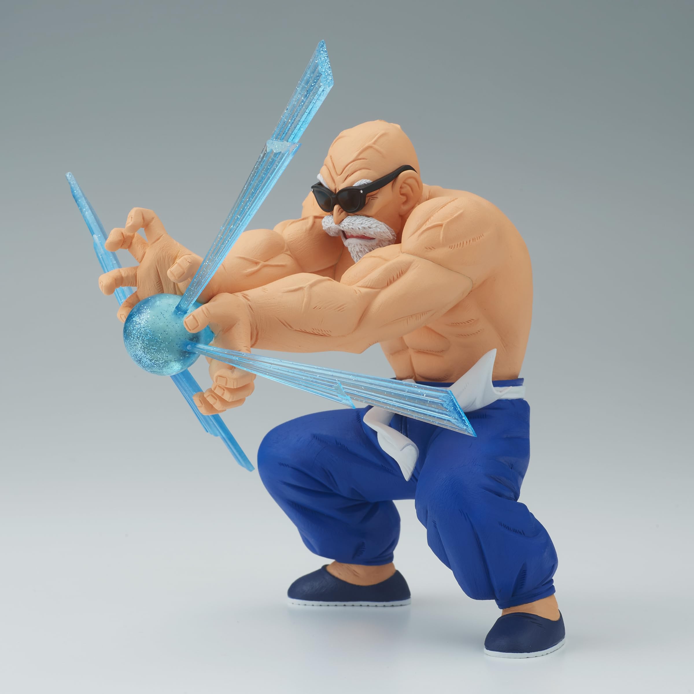 Dragon Ball G×Materia Kamesennin Banpresto- Japan Figure Store - #1 Bring To You The Best Japanese Goods
