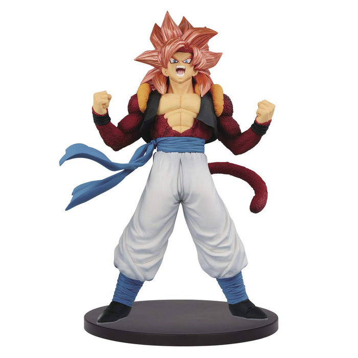 Banpresto Dragon Ball Gt Blood Of Saiyans Special Ⅴ Japan- Japan Figure Store - #1 Bring To You The Best Japanese Goods