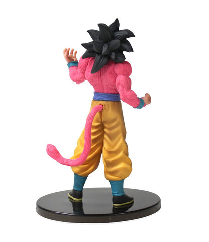 Bandai Dragon Ball Heroes Card Super Saiyan 4 Son Goku Dxf Figure Vol.3 Japan- Japan Figure Store - #1 Bring To You The Best Japanese Goods