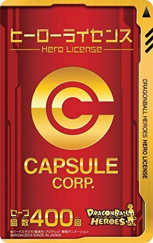 Dragon Ball Heroes Super Deck Set- Japan Figure Store - #1 Bring To You The Best Japanese Goods