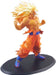 Banpresto Dragon Ball Kai Max Muscle Mania Vol.1 Super Saiyan 3 Son Goku Japan- Japan Figure Store - #1 Bring To You The Best Japanese Goods
