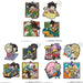 Dragon Ball Gummy Candy 12 Boxes by Bandai- Japan Figure Store - #1 Bring To You The Best Japanese Goods