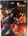 Banpresto Japan Dragon Ball Legends Collab Black Goku Figure- Japan Figure Store - #1 Bring To You The Best Japanese Goods