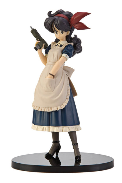 Banpresto Dragon Ball Scultures Zoukei Tenkaichi Budokai 4 Sonoichi Lunch Lunchi Figure Japan Anime Prize- Japan Figure Store - #1 Bring To You The Best Japanese Goods