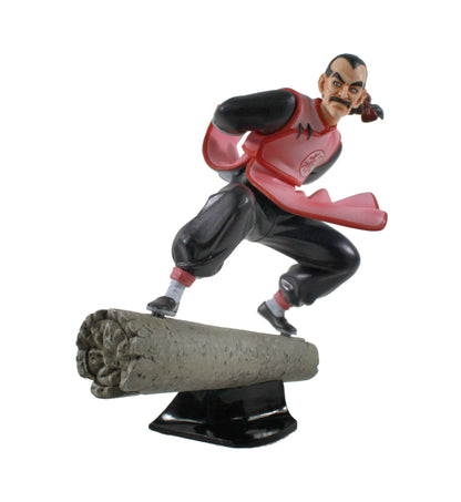 Banpresto Dragon Ball Scultures Big Zoukei Tenkaichi Budokai 2 Vol.4 Peach White Prize Japan- Japan Figure Store - #1 Bring To You The Best Japanese Goods