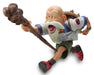 Banpresto Dragon Ball Scultures Big Zoukei Tenkaichi Budokai 3 No.3 Kame Sennin Figure Toy Japan- Japan Figure Store - #1 Bring To You The Best Japanese Goods