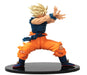 Banpresto Dragon Ball Scultures Big Zoukei Tenkaichi Budokai 4 Super Saiyan Son Goku Japan Figure- Japan Figure Store - #1 Bring To You The Best Japanese Goods