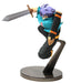 Banpresto Dragon Ball Scultures Big Zoukei Tenkaichi Budokai 4 No.5 Trunks Japan Figure 180Mm- Japan Figure Store - #1 Bring To You The Best Japanese Goods