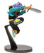 Banpresto Dragon Ball Scultures Big Zoukei Tenkaichi Budokai 4 No.5 Trunks Japan Figure 180Mm- Japan Figure Store - #1 Bring To You The Best Japanese Goods