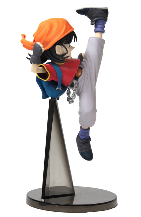Dragon Ball Scultures Big Shaping Tenkaichi Budokai No.6 Bread Figure From Japan- Japan Figure Store - #1 Bring To You The Best Japanese Goods