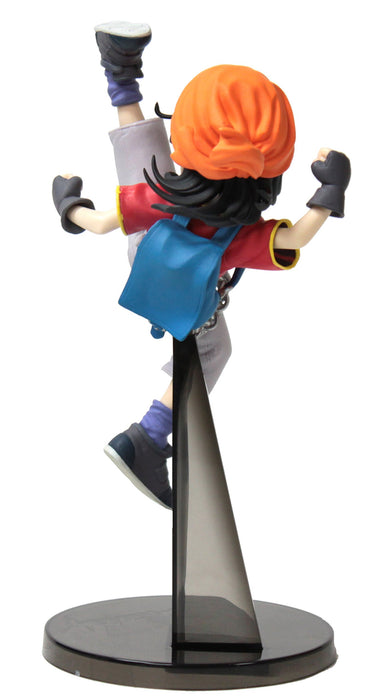 Dragon Ball Scultures Big Shaping Tenkaichi Budokai No.6 Bread Figure From Japan- Japan Figure Store - #1 Bring To You The Best Japanese Goods