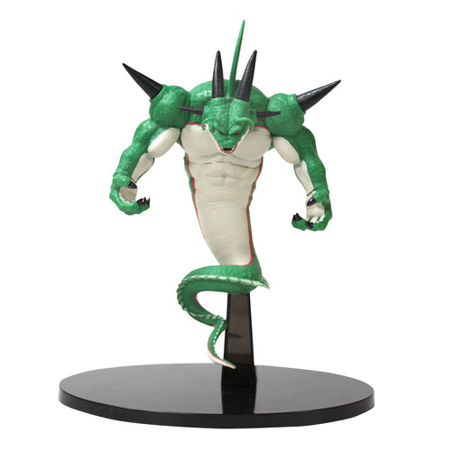 Banpresto Dragon Ball Scultures Big Zoukei Tenkaichi Budokai 4 Porunga Japan- Japan Figure Store - #1 Bring To You The Best Japanese Goods