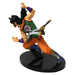 Banpresto Dragon Ball Yamcha Figure - Big Zoukei Tenkaichi Budokai 4 Part 3- Japan Figure Store - #1 Bring To You The Best Japanese Goods