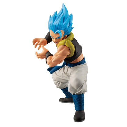 BANDAI CANDY 339779 Dragon Ball Styling God Super Saiyan Gogeta 1 Set- Japan Figure Store - #1 Bring To You The Best Japanese Goods