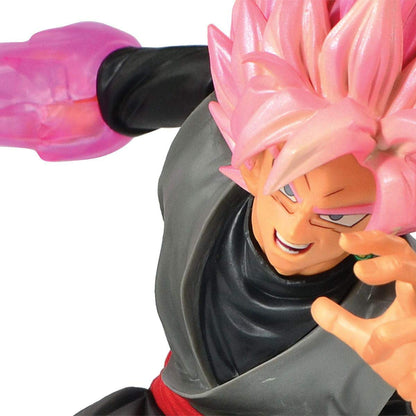Banpresto Japan Dragon Ball Super 10Th Universe Goku Black Kamirekizan Prize- Japan Figure Store - #1 Bring To You The Best Japanese Goods