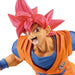 Banpresto Dragon Ball Super Son Goku Fes Part 9 Super Saiyan God Figure Japan- Japan Figure Store - #1 Bring To You The Best Japanese Goods