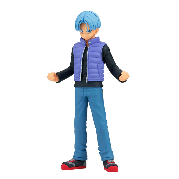 Banpresto Dxf Trunks Dragon Ball Super Hero- Japan Figure Store - #1 Bring To You The Best Japanese Goods