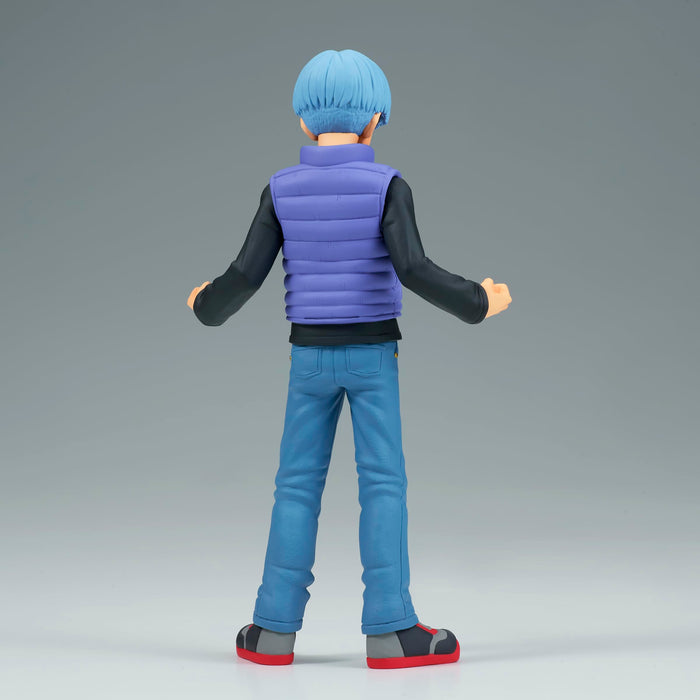Banpresto Dxf Trunks Dragon Ball Super Hero- Japan Figure Store - #1 Bring To You The Best Japanese Goods