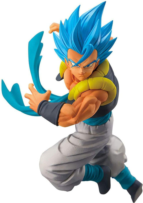 Dragonball Z Super Warrior Retsuden Ch 5 Ultimate Fusion Warrior Super Saiyan God Gogeta Japan- Japan Figure Store - #1 Bring To You The Best Japanese Goods